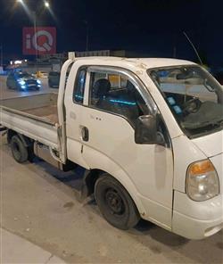 Kia Bongo